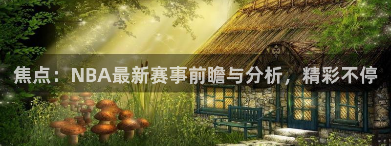 焦点：NBA最新赛事前瞻与分析，精彩不停