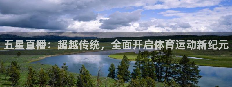 五星直播：超越传统，全面开启体育运动新纪元