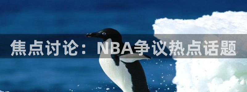焦点讨论：NBA争议热点话题